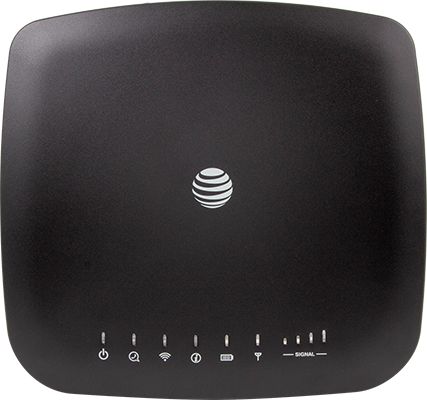 at&t home phone login